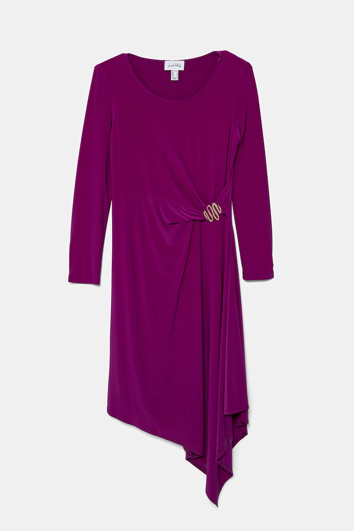 Joseph Ribkoff vestito rosa 243153