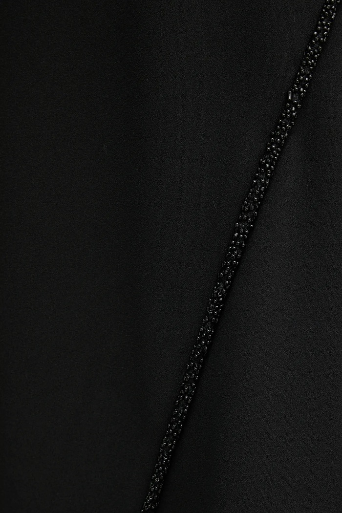 Dkny sukienka DD4H1B61 czarny