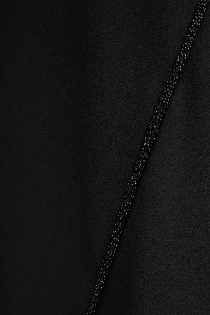 Dkny sukienka DD4H1B61 czarny