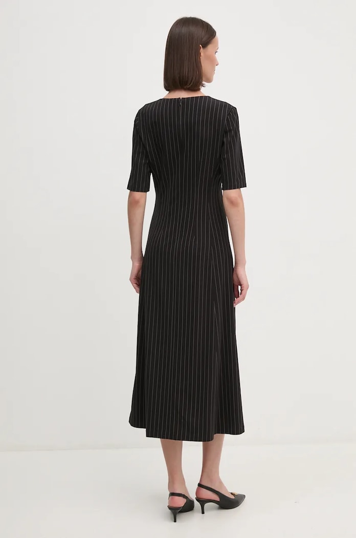 Oblečenie Šaty Dkny D2G4A182 čierna