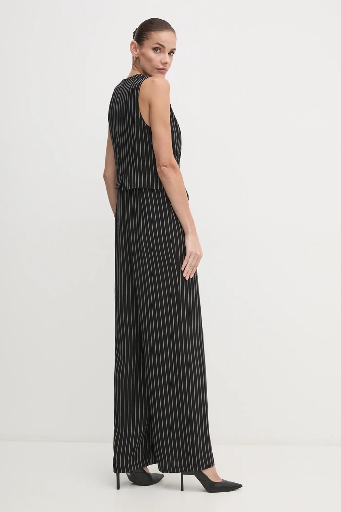 Overal Dkny DD4GDA53 černá AW24