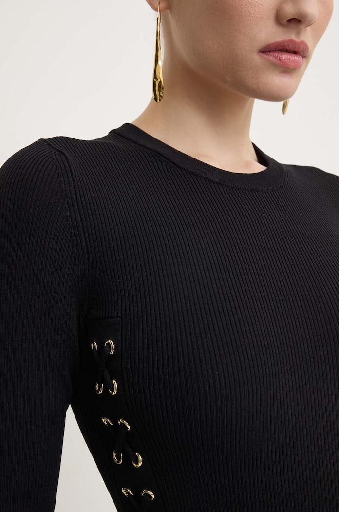 MICHAEL Michael Kors ruha MT482FQ5ZV fekete