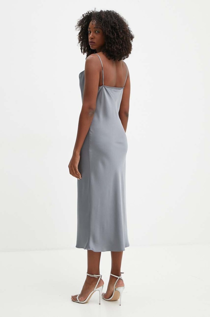 Marella ruha 2423226131200 szürke AW24