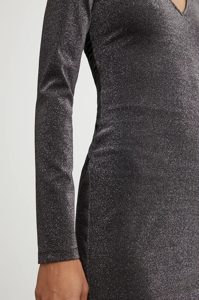 Armani Exchange sukienka 6DYACP.YJLXZ
