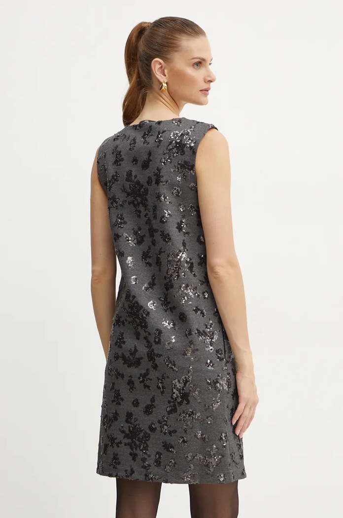 Oblečenie Šaty Weekend Max Mara 2425626022600 sivá