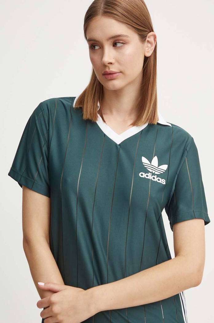 adidas Originals ruha zöld IX5507