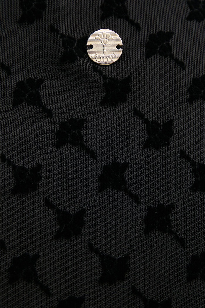 Šaty Joop! 30045232 černá