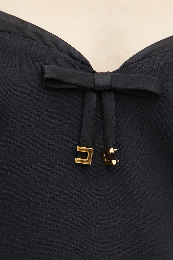 Elisabetta Franchi Φόρεμα Elisabetta Franchi AB73547E2