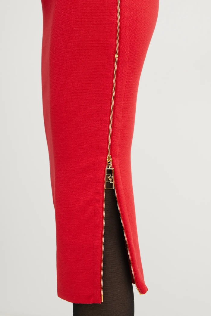 Elisabetta Franchi Sukienka AM22M47E2