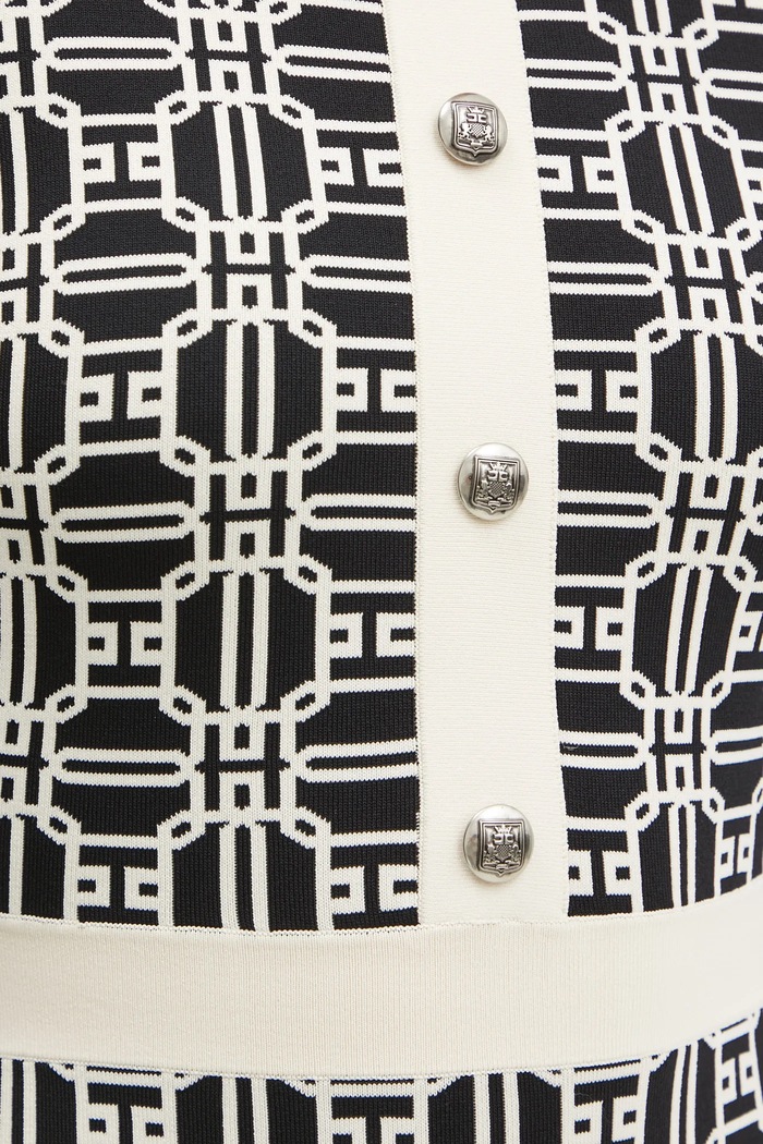 Φόρεμα Elisabetta Franchi AM31B47E2