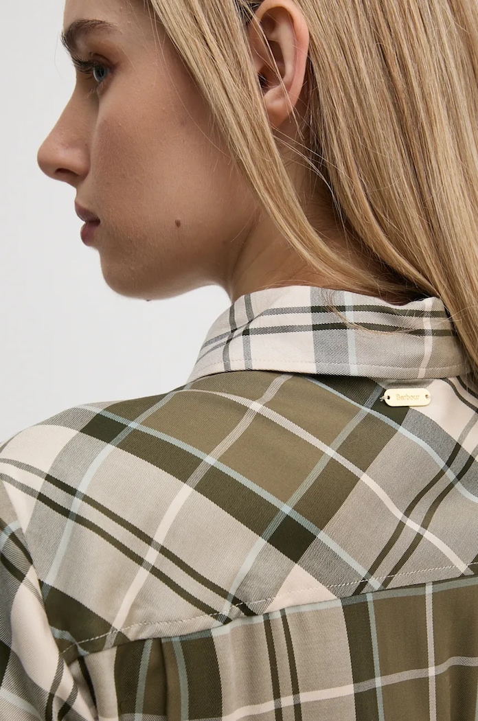 Šaty Barbour LDR0859