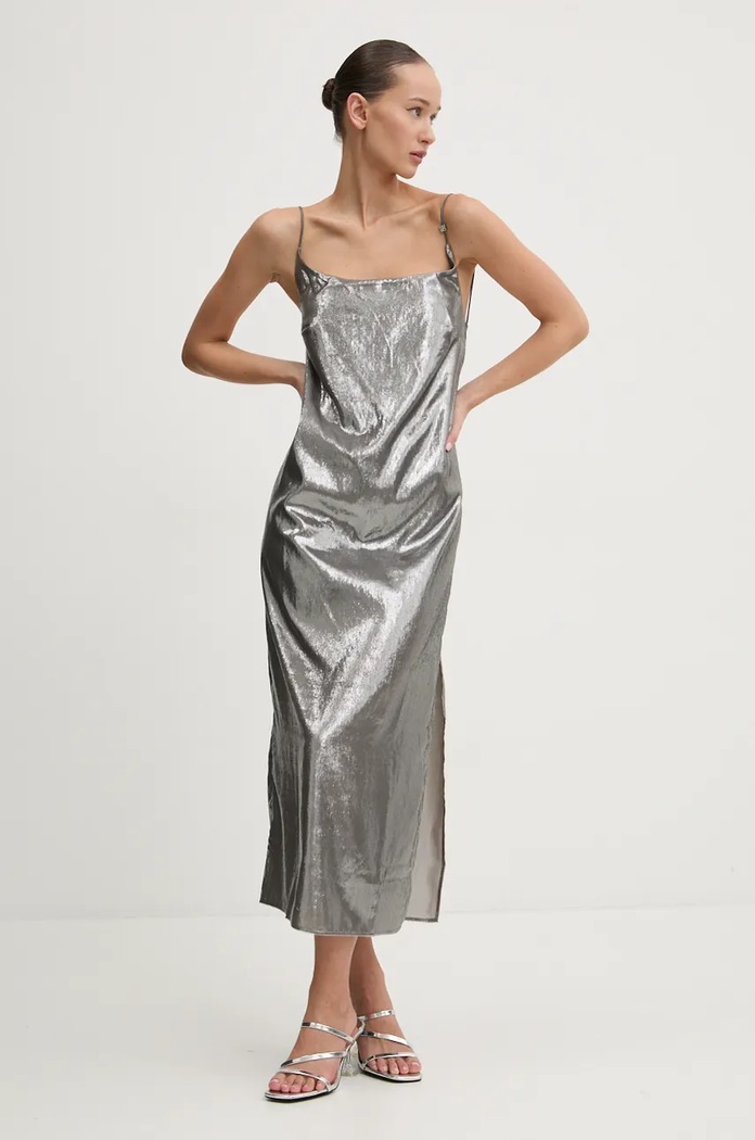 Îmbrăcăminte HUGO rochie 50522377 gri