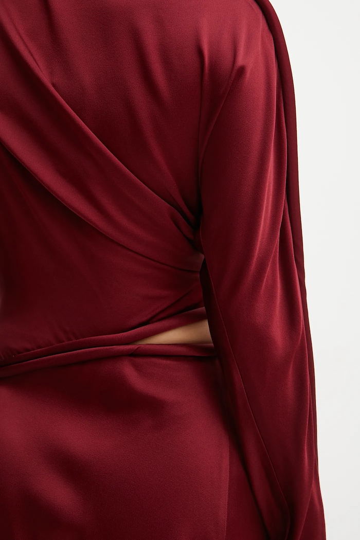 Victoria Beckham sukienka 1424WDR005829A