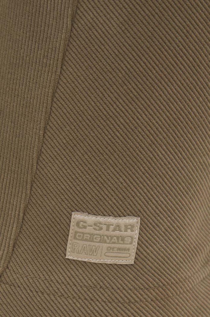 G-Star sukienka D25034.D702 zielony