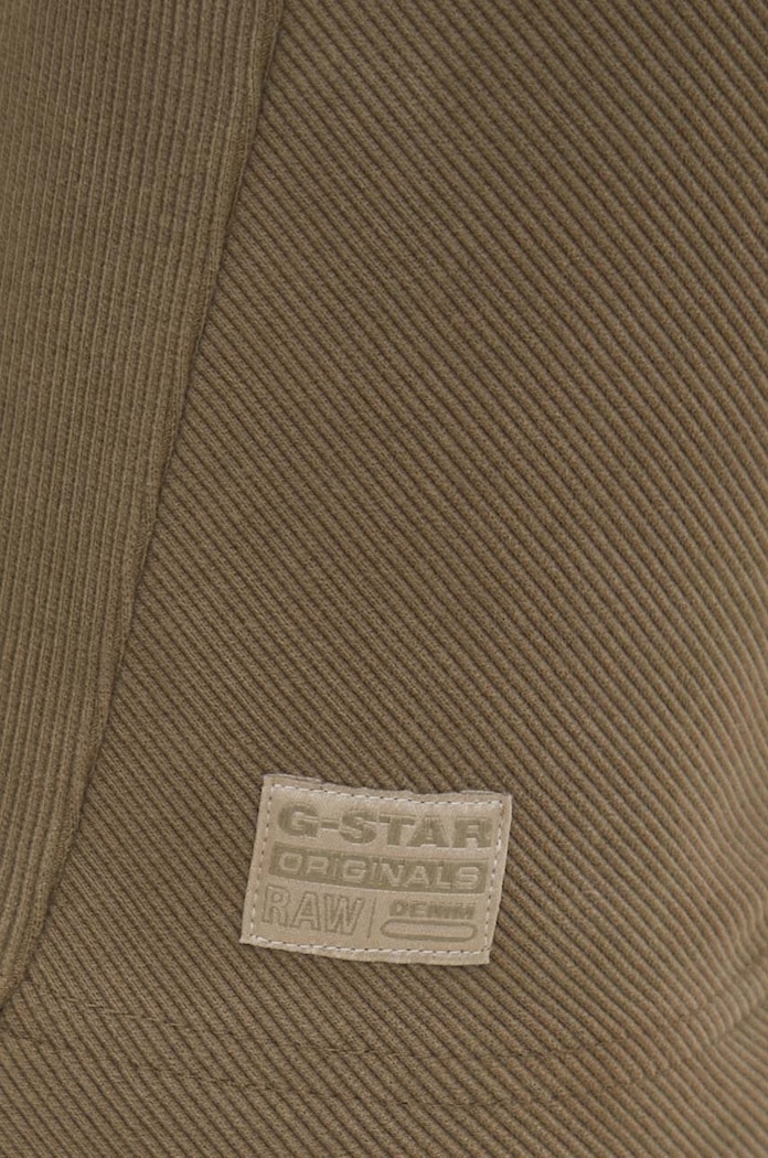 G-Star sukienka D25034.D702 zielony