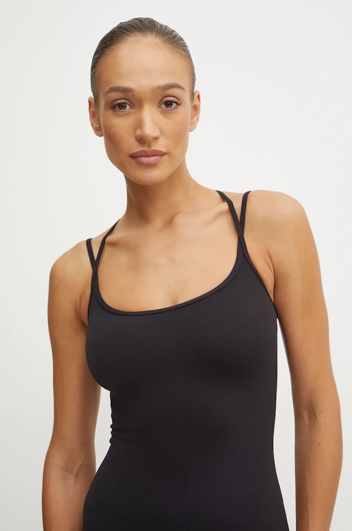 P.E Nation rochie Preview negru 243D411