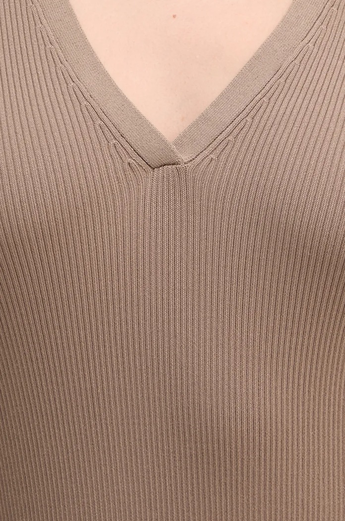 Calvin Klein Jeans sukienka zielony J20J224462