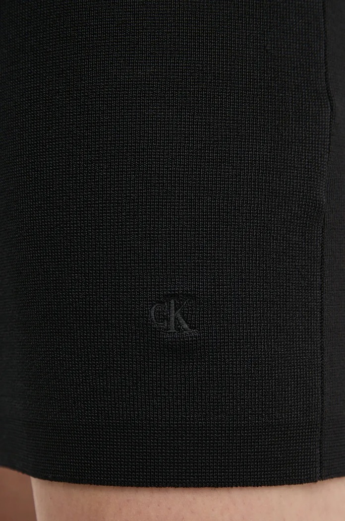 Šaty Calvin Klein Jeans J20J224158