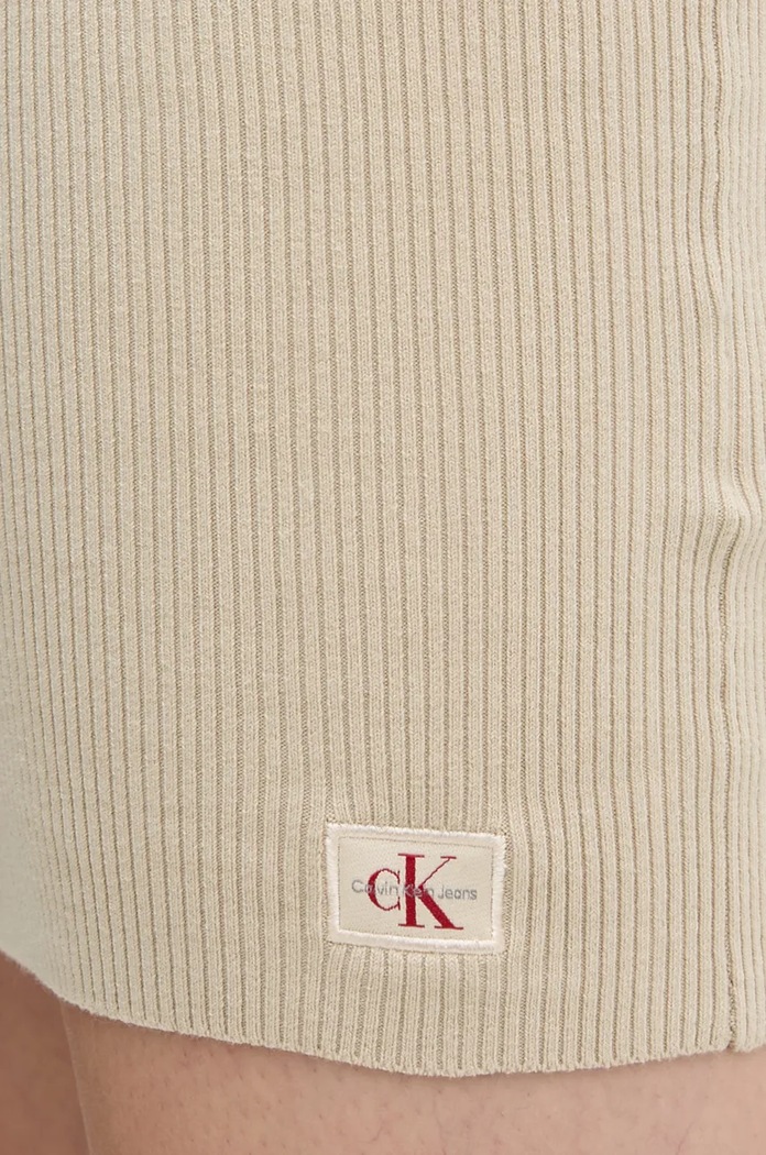 Šaty Calvin Klein Jeans J20J224150