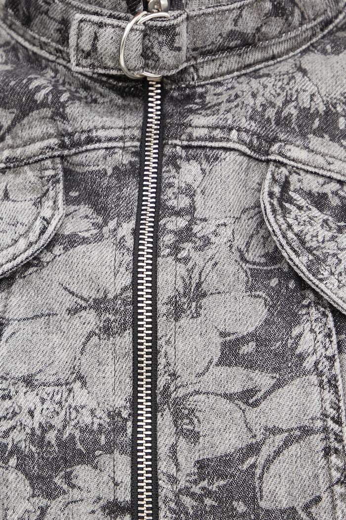 Traper haljina Moschino Jeans 0422.8722