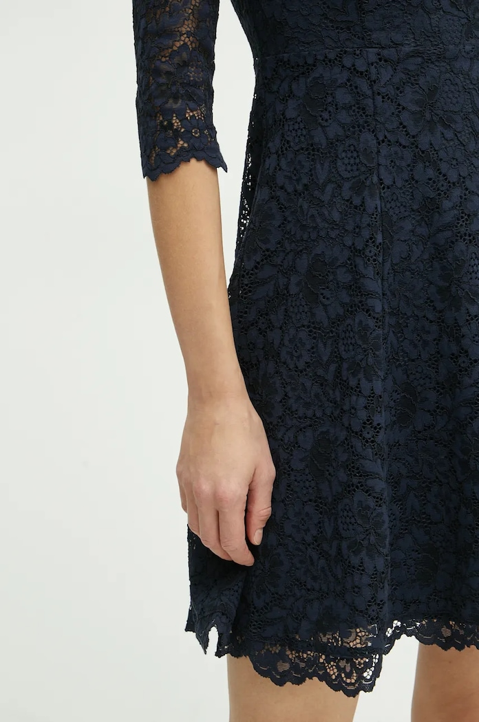 Rochie RAMPLE Morgan RAMPLE bleumarin