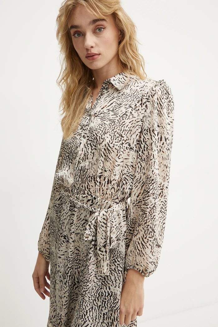 Morgan rochie RANEL.F RANEL.F bej
