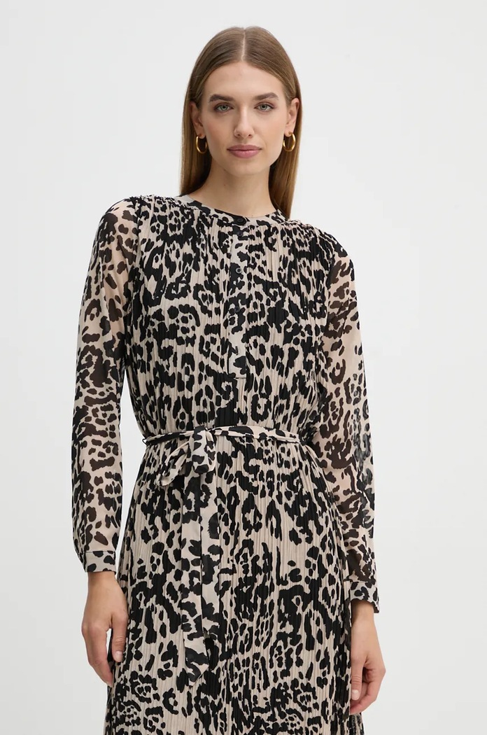 OUI rochie negru 89434