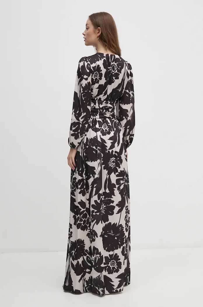 Šaty Artigli ACAB000011 béžová AW24
