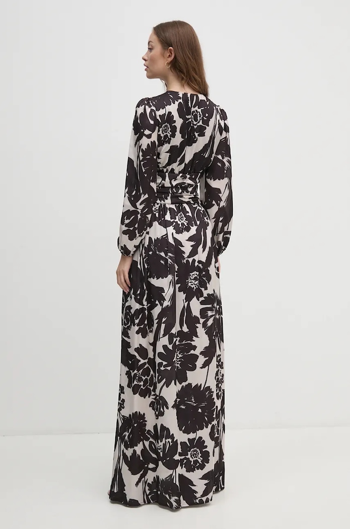 Šaty Artigli ACAB000011 béžová AW24