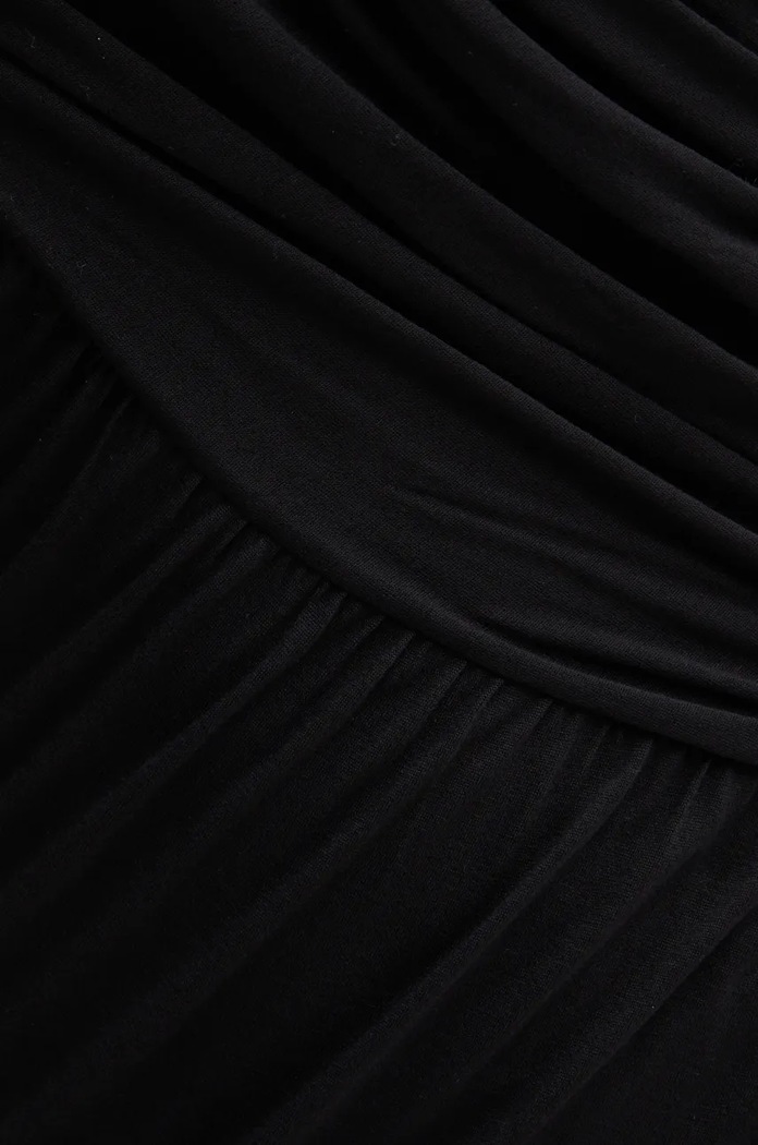 Rick Owens Lilies dress LI02D5526RV