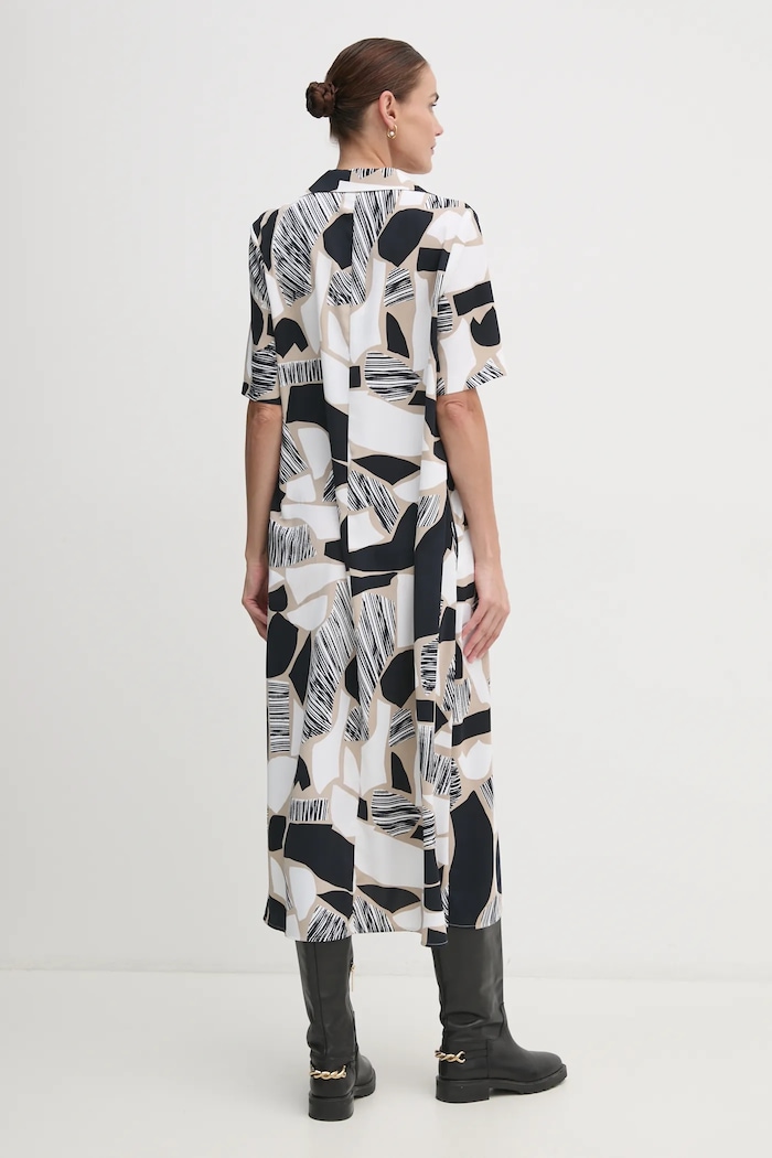 Îmbrăcăminte Joseph Ribkoff rochie 242227 multicolor