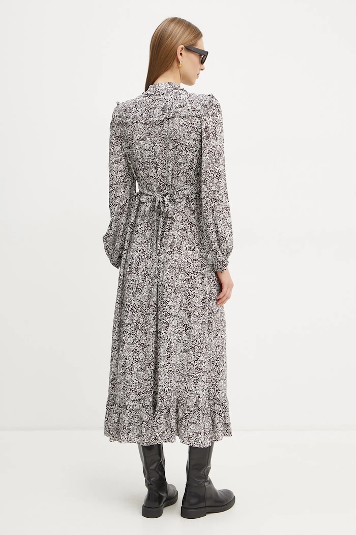 Îmbrăcăminte Weekend Max Mara rochie 2425226023600 maro