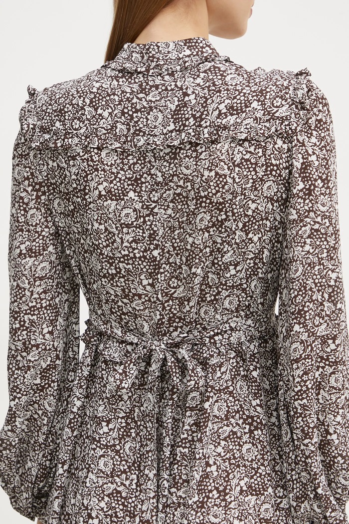 Weekend Max Mara rochie 2425226023600