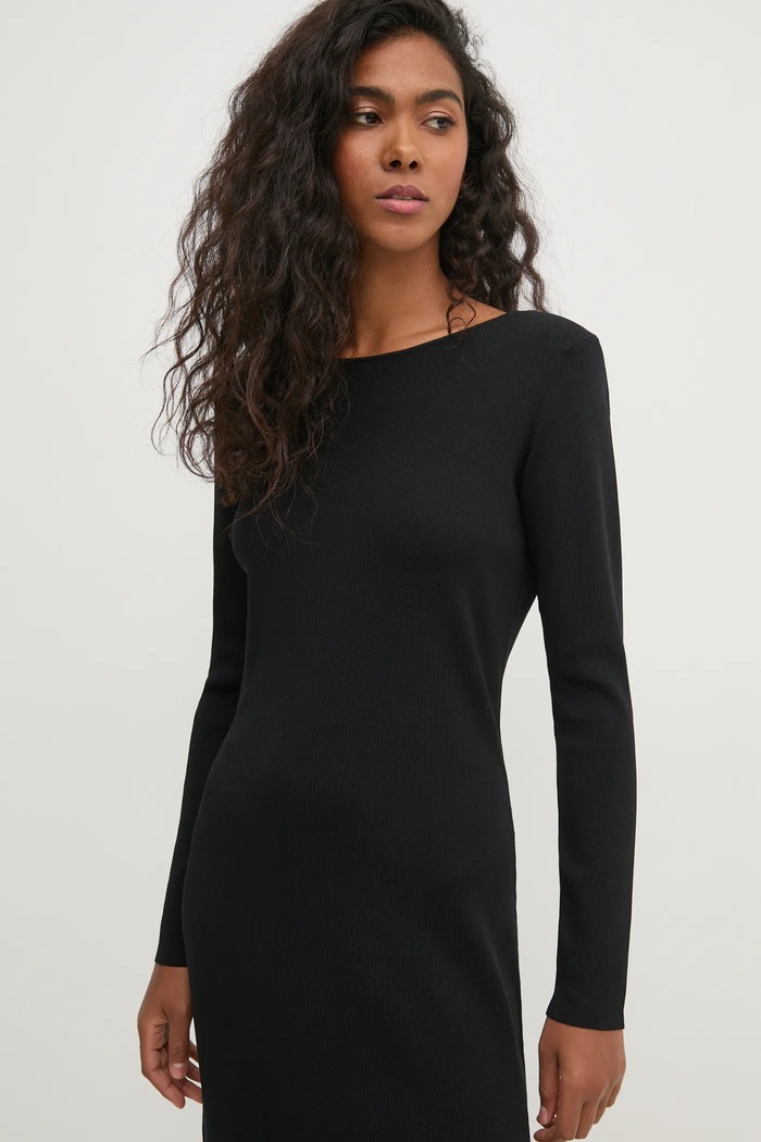 Pedro del Hierro ruha fekete 6198624