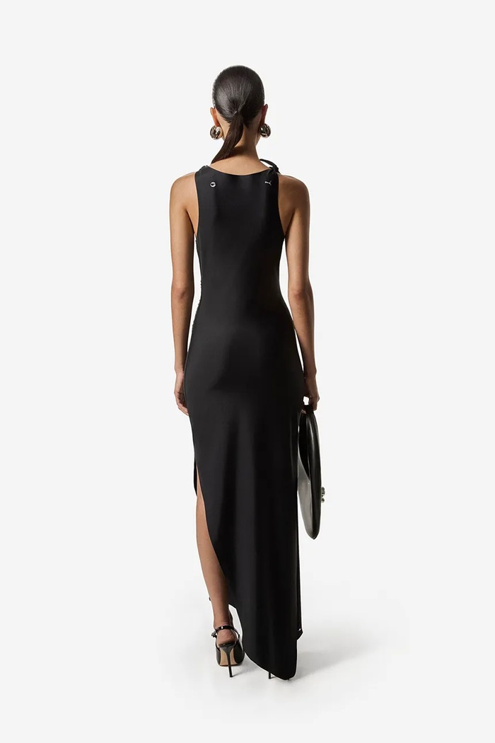 Coperni dress Puma x Coperni black 628424
