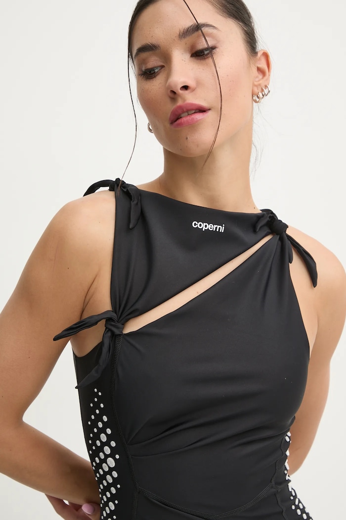 Coperni dress Puma x Coperni 628424 black