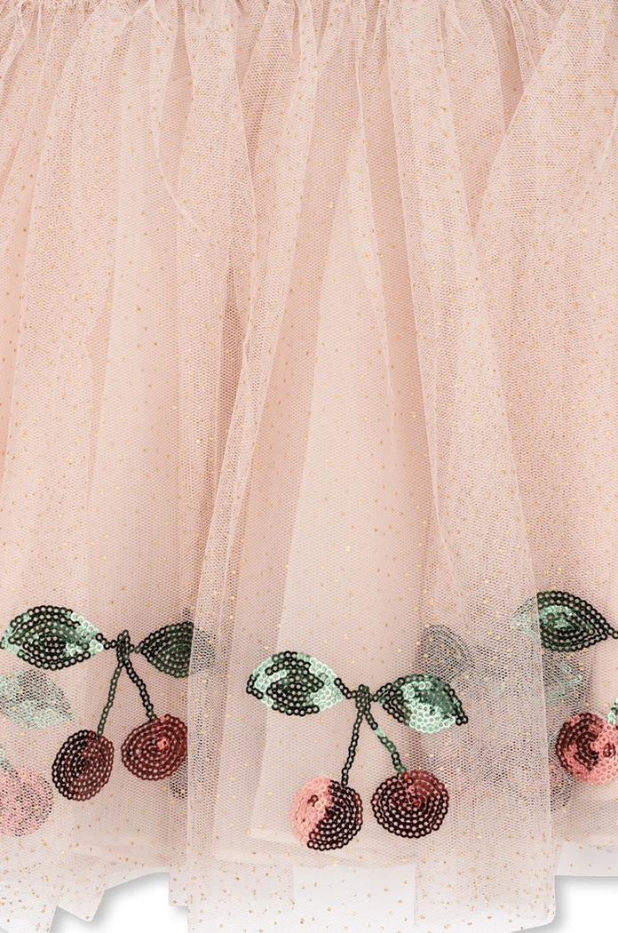 Παιδικό φόρεμα Konges Sløjd MEI DRESS KS101598