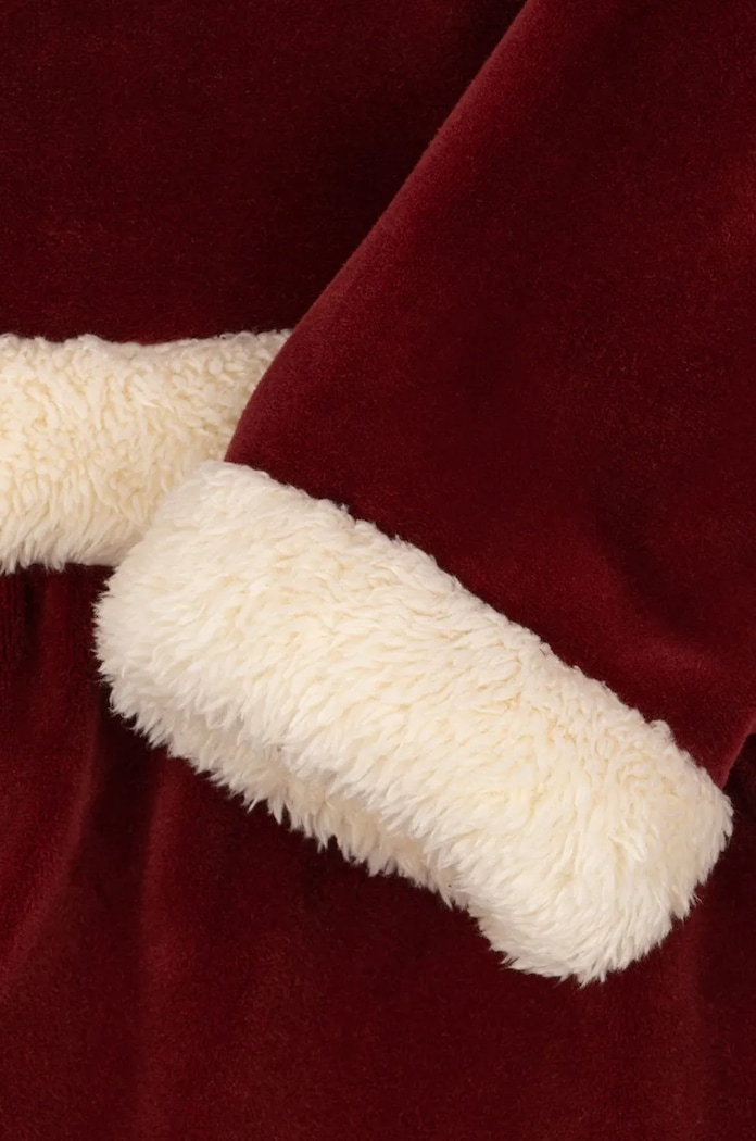 Konges Sløjd CHRISTMAS DRESS GRS KS101924