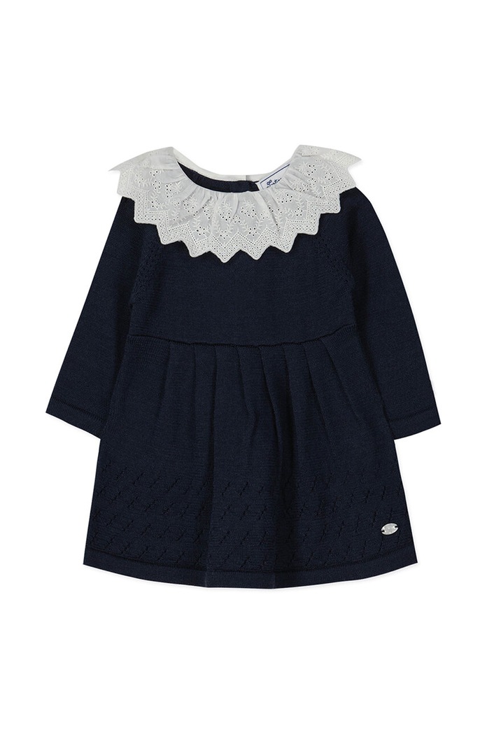 Tartine et Chocolat TZ30011.67.74 mornarsko plava AW24