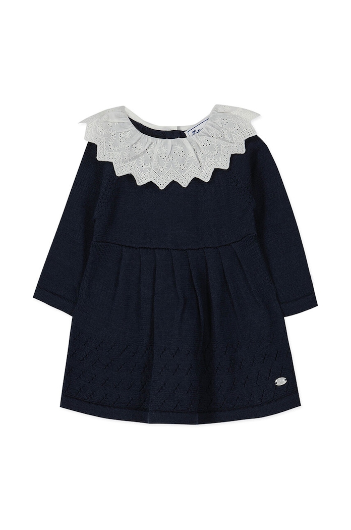 Tartine et Chocolat TZ30011.67.74 mornarsko plava AW24