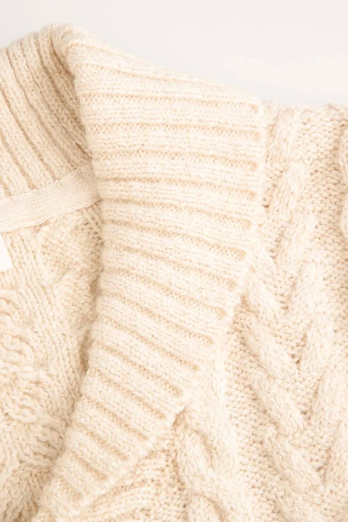 Băieți Coccodrillo Cardigan copii ZC4172201EJB bej