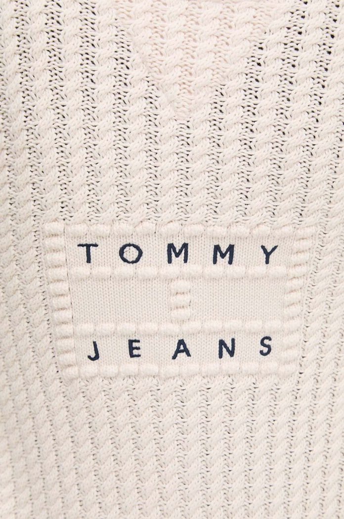 Tommy Jeans kardigan DW0DW18521