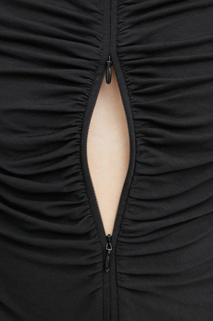 Halenka Pinko 104526.A29B černá