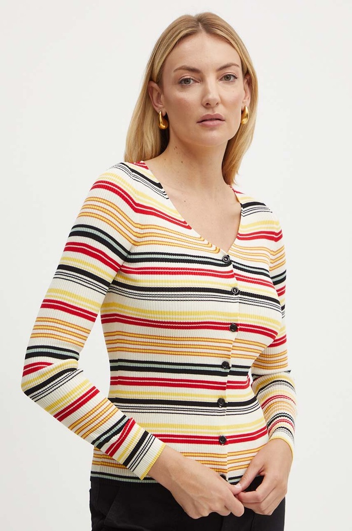 MAX&Co. kardigan pozostałe multicolor 2426346041200
