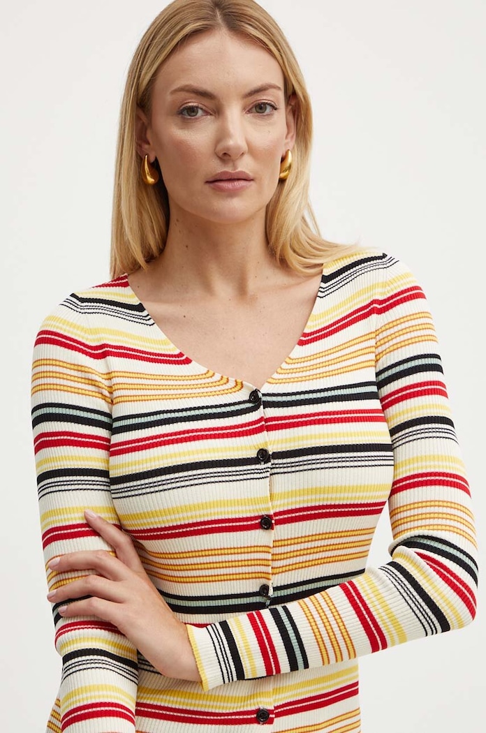 MAX&Co. kardigan multicolor 2426346041200