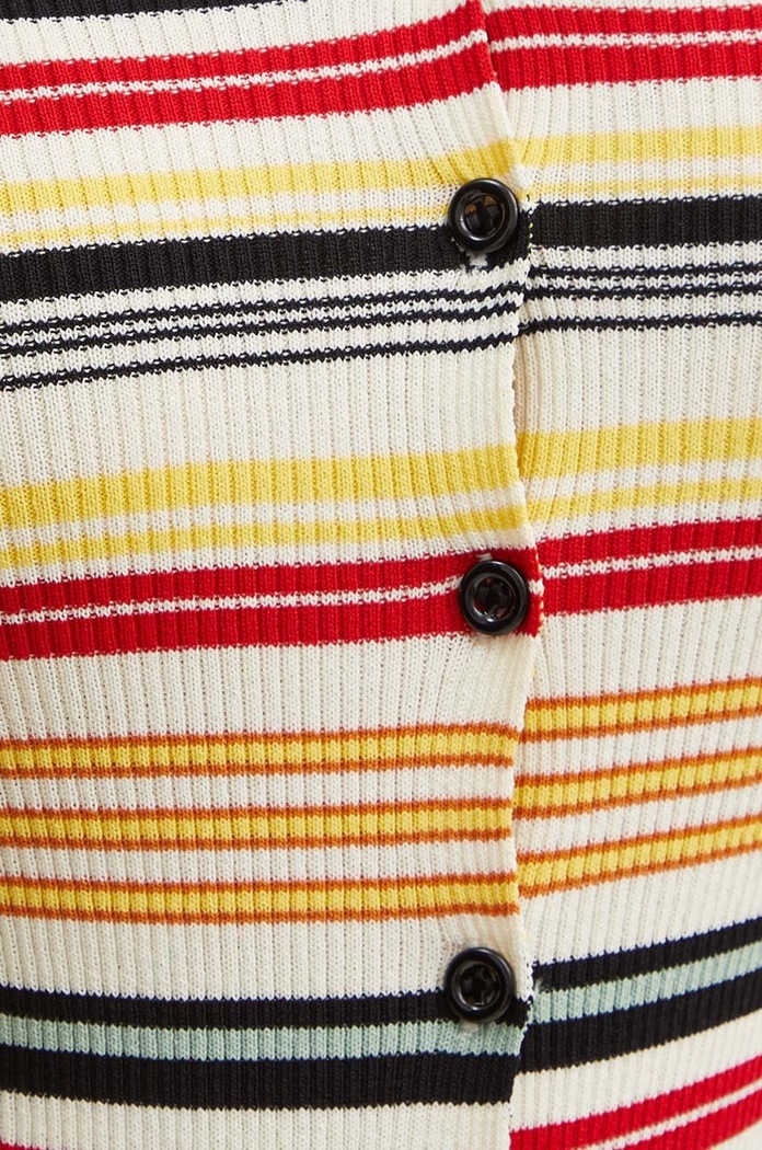 MAX&Co. kardigan 2426346041200 multicolor