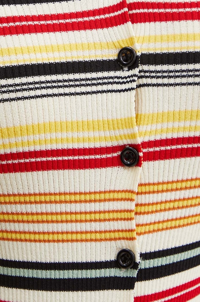 MAX&Co. kardigan 2426346041200 multicolor