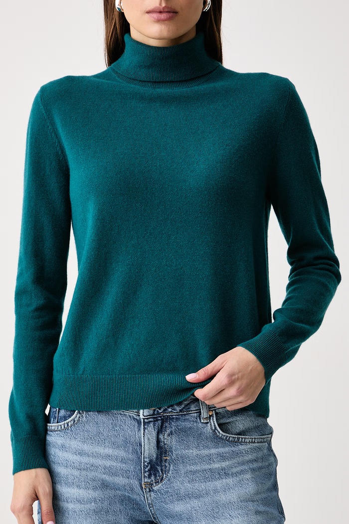 United Colors of Benetton 1002D2348 turkusowy