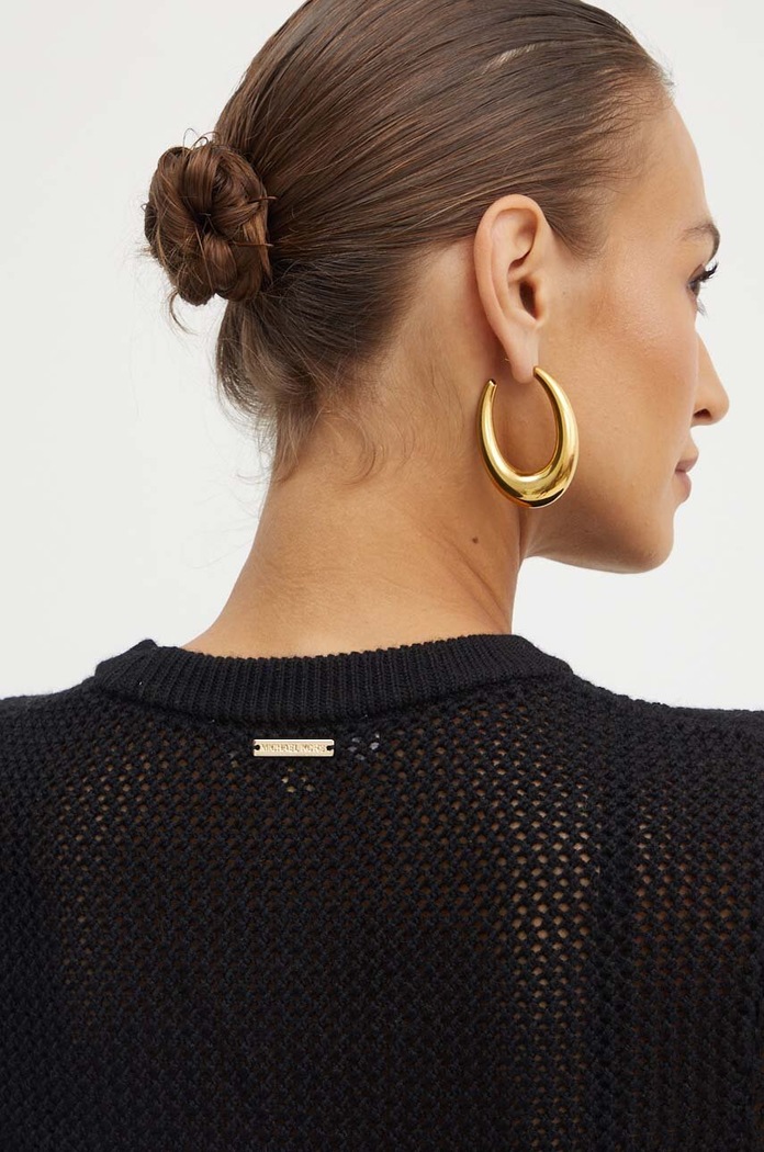 MICHAEL Michael Kors Sweter wełniany MT460YCF2G