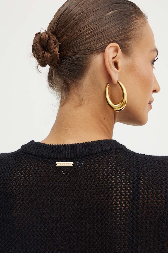 MICHAEL Michael Kors Sweter wełniany MT460YCF2G